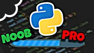 Corso Python Completo: da Zero a Esperto!