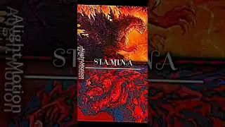 Godzilla In Hell | Comic 