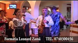 Leonard Zama Suceava