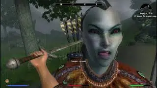 TES 4 Oblivion прохождение (2)