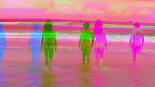 Baywood - Wasting My Time (Official Visualizer)