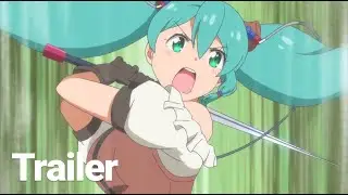 President, It's Time for Battle! Trailer