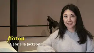 Gabriella Jackson