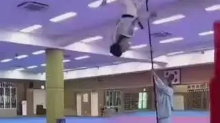 Ажойиб трюклар.