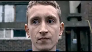 Moby 'Bodyrock' - UK Dance version