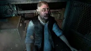 Дед против Сидоровича - P.S. Прохождения на Мастере ► S.T.A.L.K.E.R.: Shadow of Chernobyl #7
