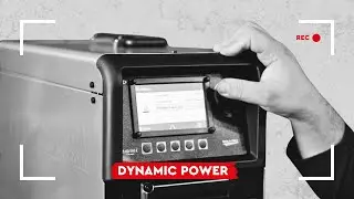 Invertig™ 251 AC/DC - Dynamic Power