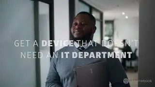 Fall in love with Chromebook