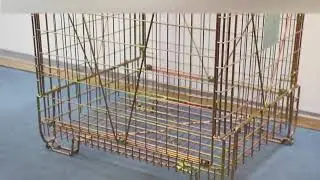 What is PET Preform container?