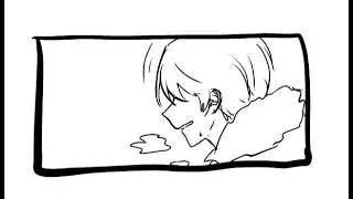 [좀비고만화] 준호예슬 동진유리가 해돋이 보러가는 만화 (+좀비고 더빙)