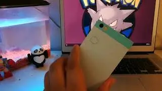 #NextbitRobin