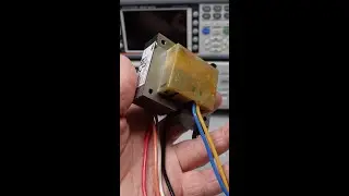 What is the Voltage Select Switch on a Power Supply?  