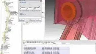 Optimizing file import for Acrobat 3D Toolkit