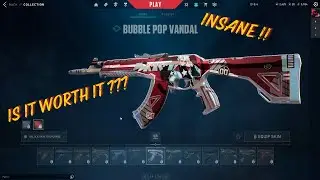 NEW Episode 9 Act 1 Battle Pass for VALORANT (HINDI)