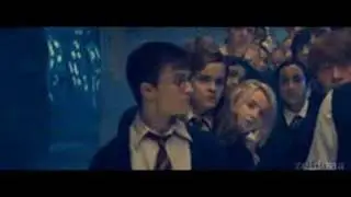 Harry & Luna || I feel it all