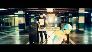 ALIGEE ft AzeriLife Inc - Earthquake on the dance floor (TEASER)