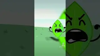 PLEASE!!! #bfb #bfdi #bfdia #objectshowcommunity #objectshows #tpot #leafybfdi