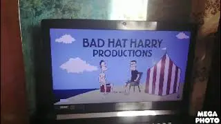 Mess up Heel & Toe Shore Z Productions Bad Hat Harry Productions NBC Universal Television Studio