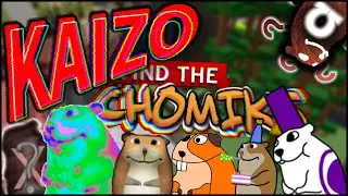 FTC: KAIZO EDITION PART 2