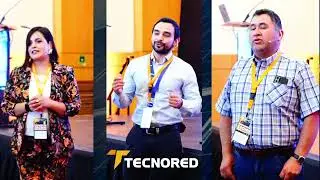 ENCUENTRO TECNOESPECIALISTA 2023