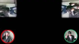 Disko Reqqas Scan [NO BGM]