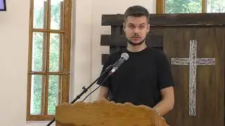 Богослужіння 25 08 2024