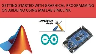 1.1 How to install the Arduino support for Simulink