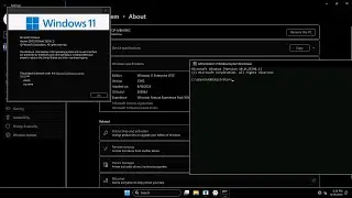 Windows 11 Enterprise LTSC 2024 UnStaged -LiteOS 