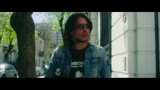 Camionero - Genio Del Abasto (Video Oficial)