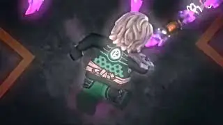 Ллойд #legoninjago #подпишись #эдит #edit #видео