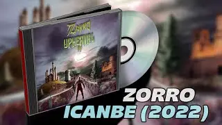 Zorro - Icanbe