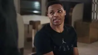 Russell Westbrook Stats, Commercial 2017 - спорт, баскетбол