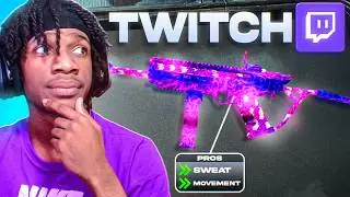 I Became a [TTV] SWEAT for 24 hours...