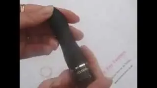 Вибратор «Розовая Ракета»