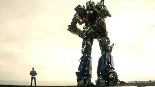 Transformers 2 (Nero, Noisia, Receptor, Bes, Cobalt, Excision & Datsik)