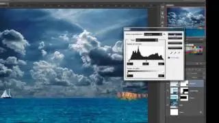 [HD] Photoshop CC Tutorial_ Best Friends