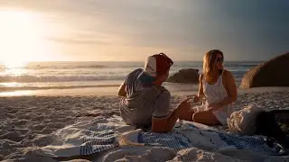 Cape Town Road Trip | Sony A7III | HLG 3