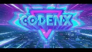 nX_ Vol.18 - CodeNX™ - 첫 장