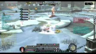 Aion 2.5 - Academy instance stage 7 part 1