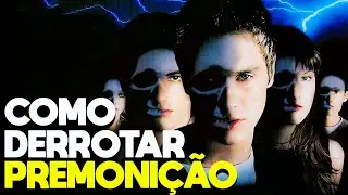 COMO DERROTAR PREMONIÇÃO - RECAP