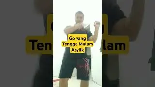 Goyang tengge malam asyikk #remix #djremix #jedagjedug