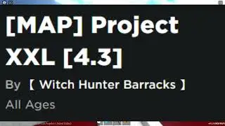 Project XXL best way to farm chest with map revamp