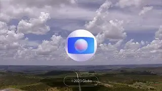 DFTV 1ª Edição | Encerramento de 16/02/23 na Globo Brasília