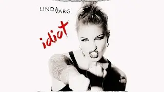 Linda Varg - Idiot (Official Lyric Video)