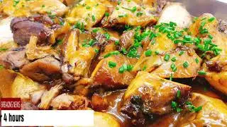 Recipe Chicken