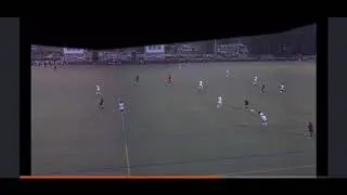 College Highlight Reel  1. Ellie Mills, N.O 9 (left mid/forward)