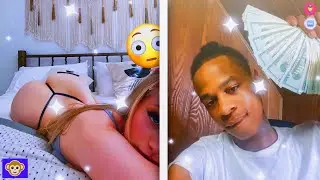 TROLLING FREAKS & LOVERGIRLS INSTEAD OF RIZZING!!😂😈