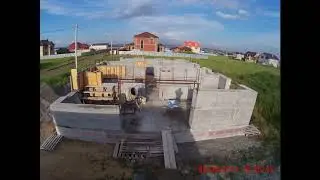 Дом часть 2 . Первый этаж.