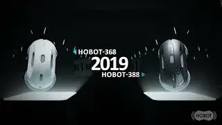 History of HOBOT