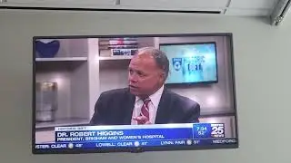 BWH Historic Gift